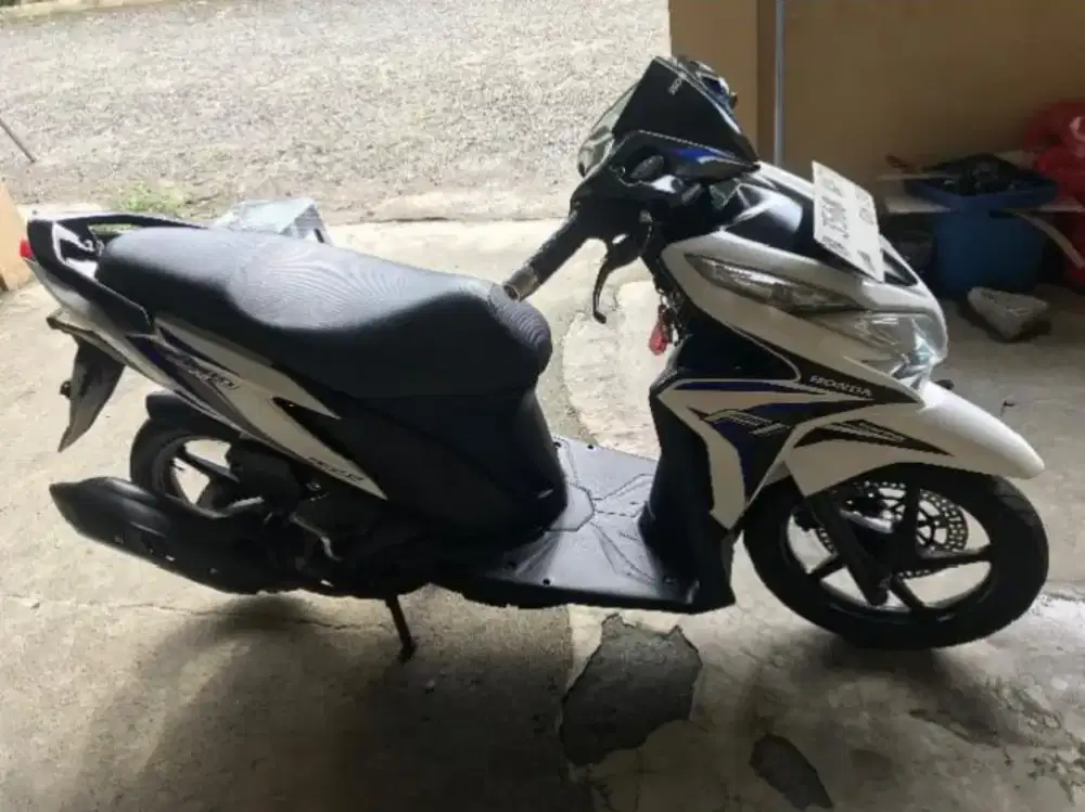 honda vario 125cc non iss non cbs
