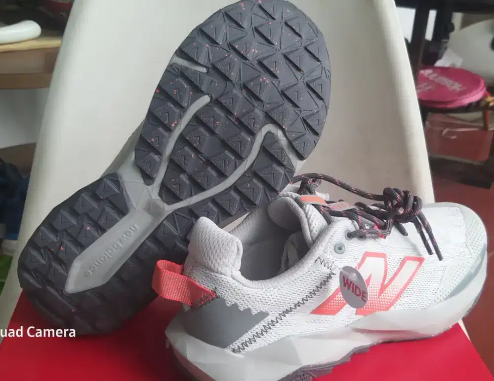 New Balance DynaSoft Nitrel v6 