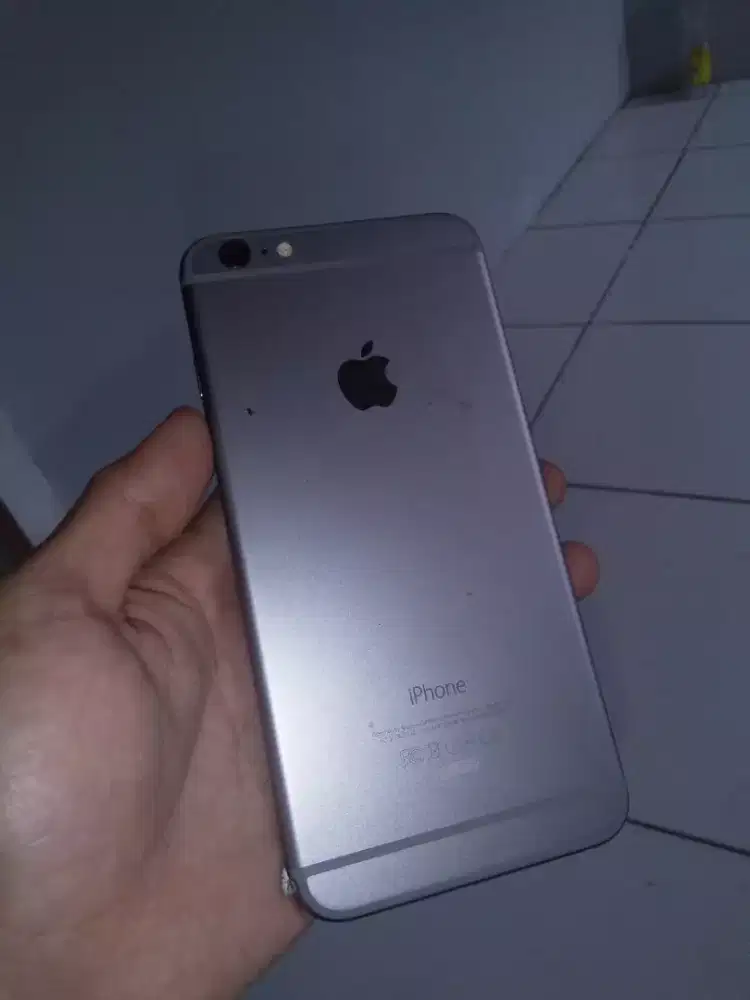 Iphone 6 Plus 16Gb