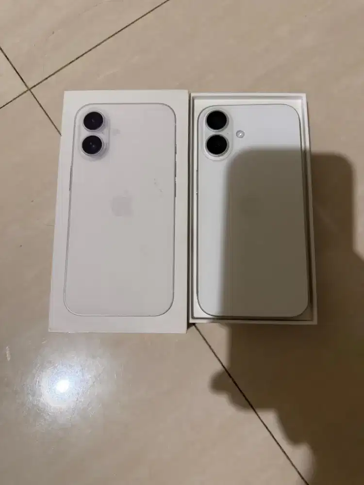 Iphone 16 256gb iBox bh 91 iphone16