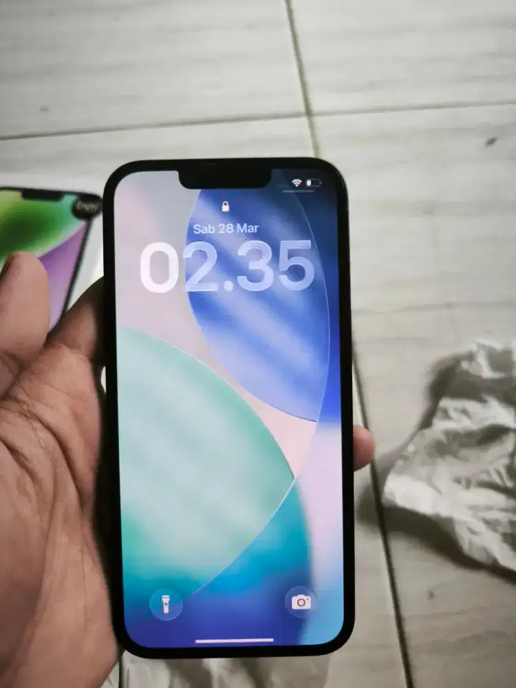 Iphone 14 128 GB Ibox