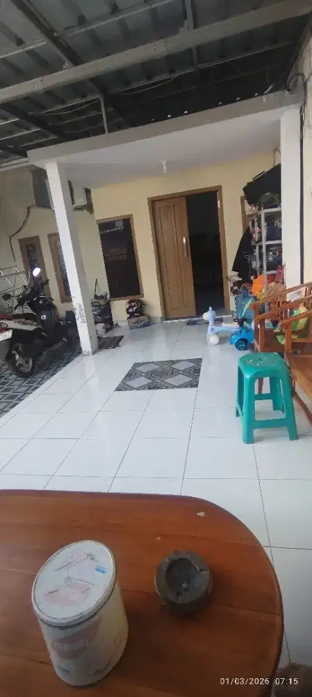 Over Credit Rumah Bogor