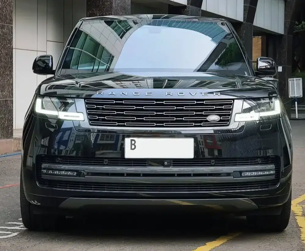 Range Rover Vogue 3.0 Diesel 2022