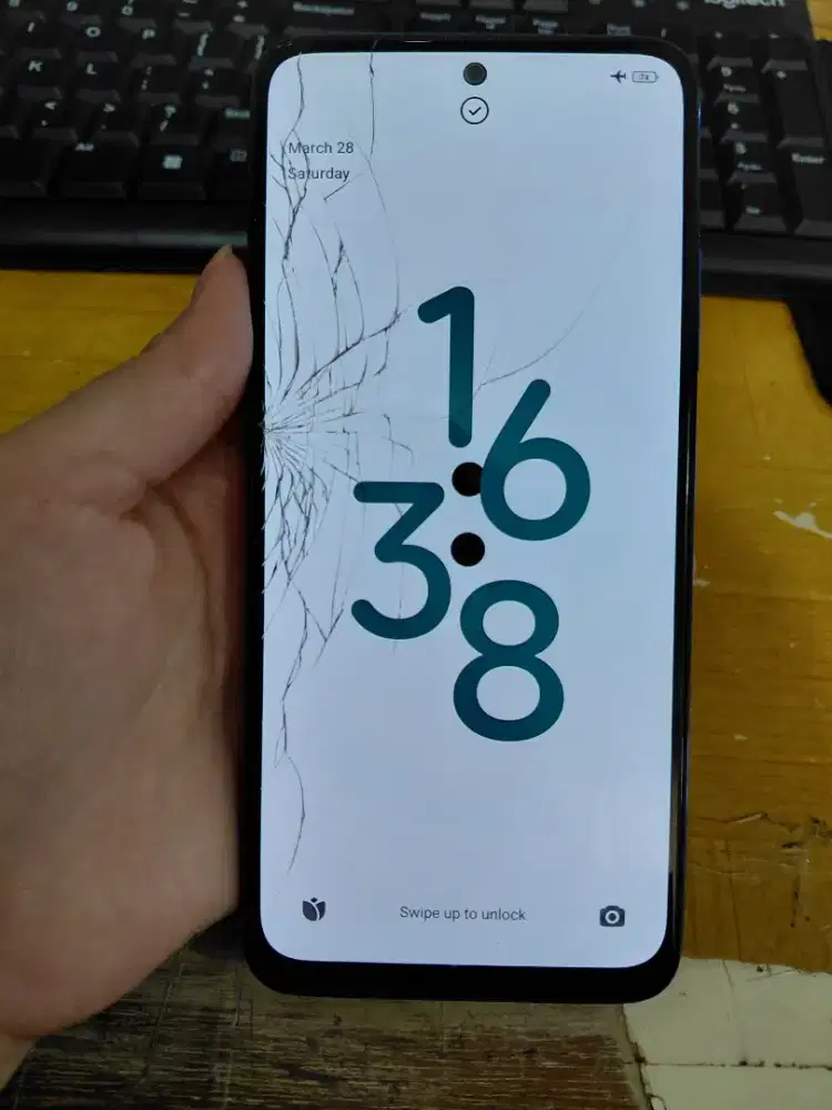 Xiaomi Redmi Note 11