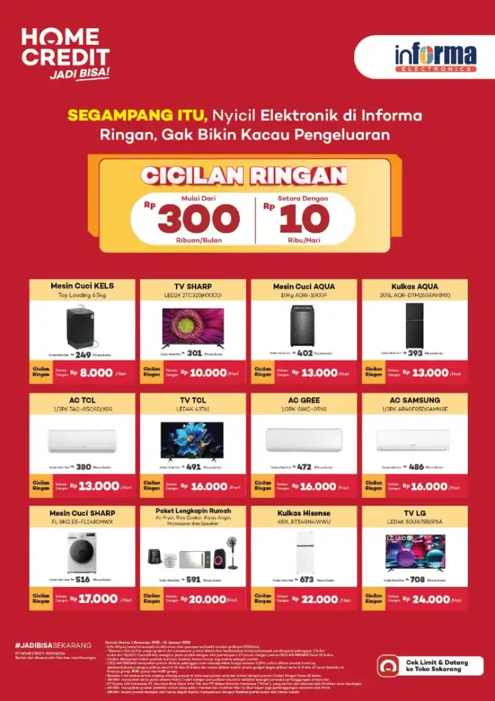 mesin cuci aqua 10kg AQW-1000F