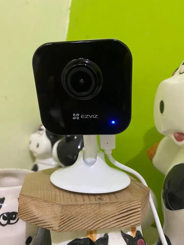 Cctv ezviz H1C jual cepat
