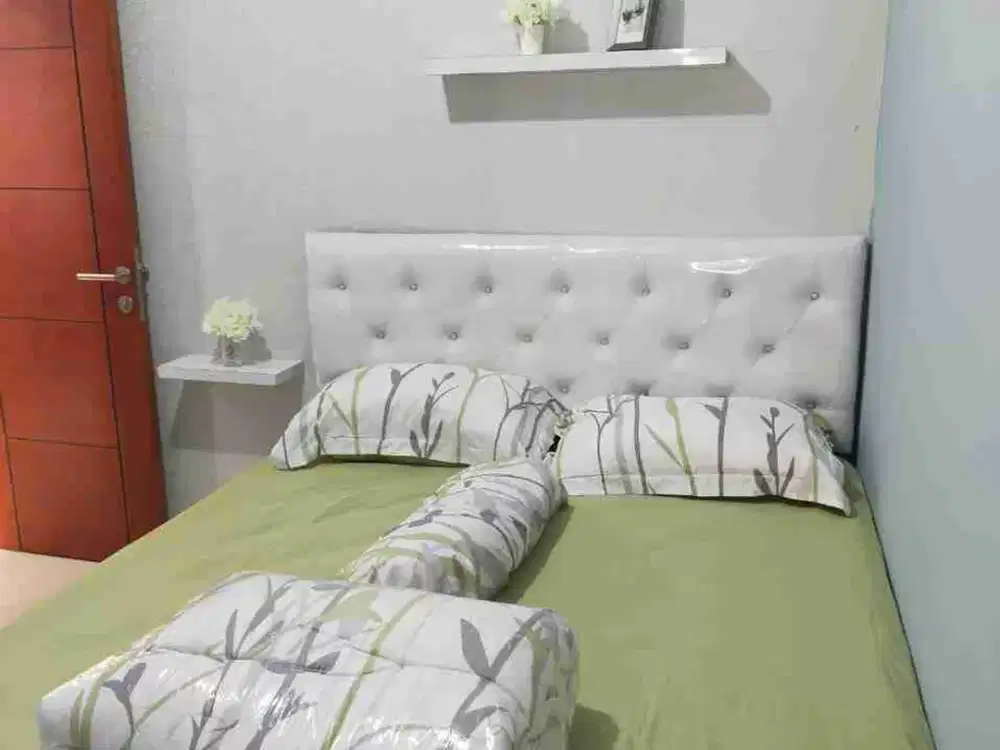 SEWA APARTEMEN GUNAWANGSA TIDAR