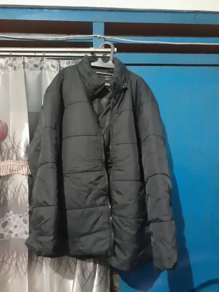 Butuh Uang Dijual Jaket Sweater Ukuran Besar