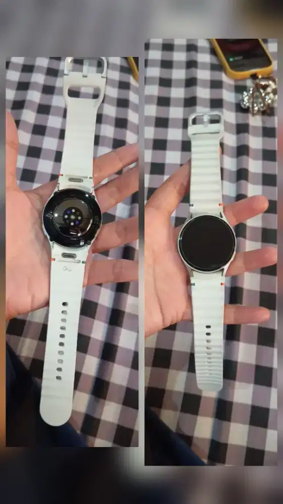 Samsung Watch 7 (40mm)