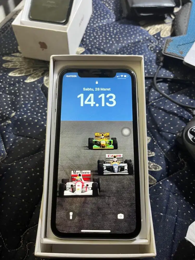 iPhone XR 128gb