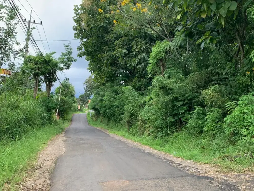 Tanah Siap Bangun di Malang – Lokasi Favorit, Akses Mudah