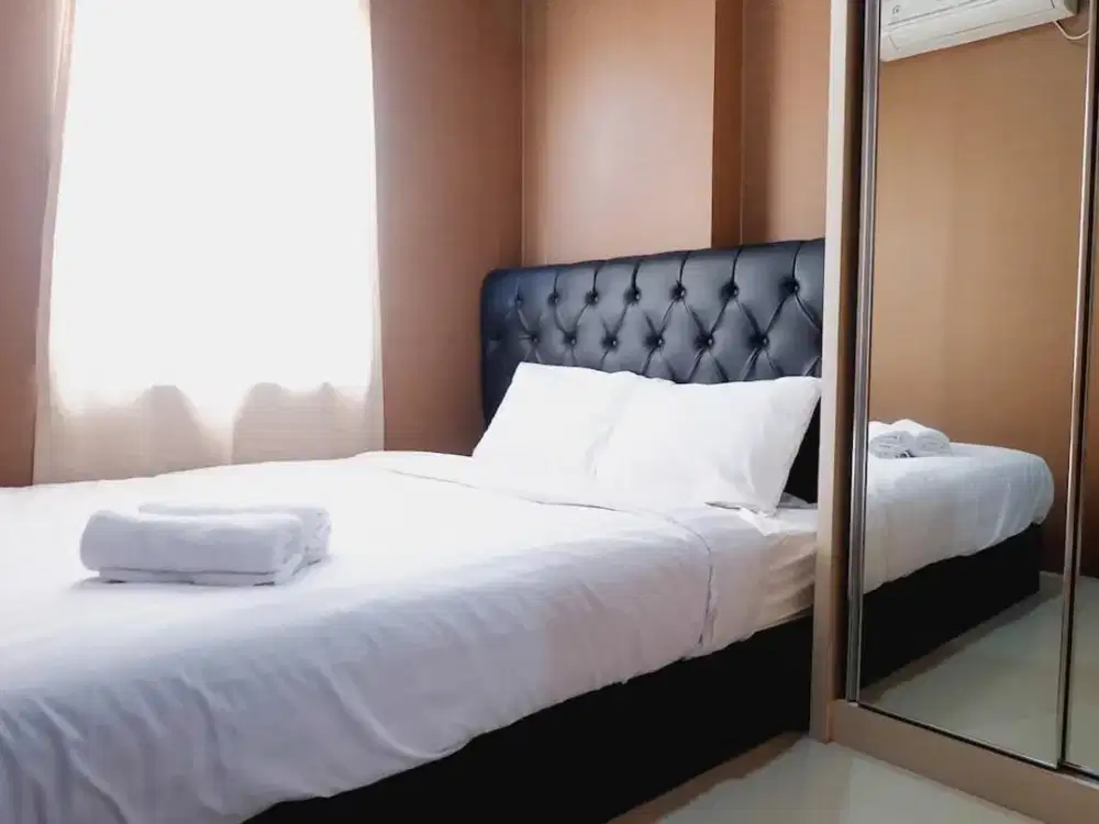 Aid - Disewa Apt NorthLand Ancol 1BR Furnish