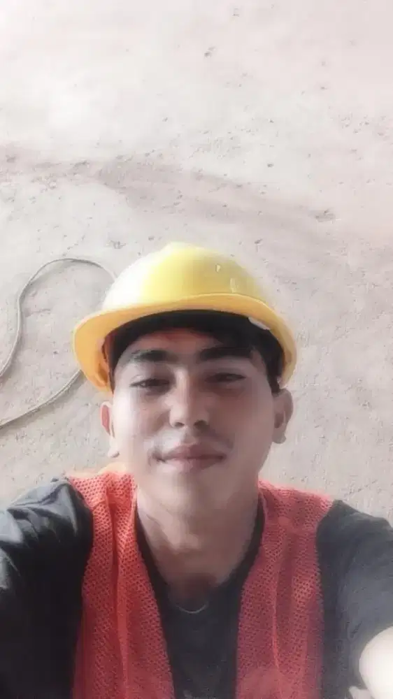 Mencari kerja apa saja