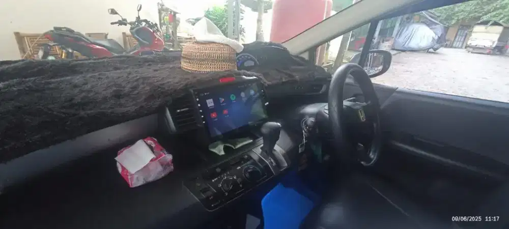 Honda freed S AT 1500cc