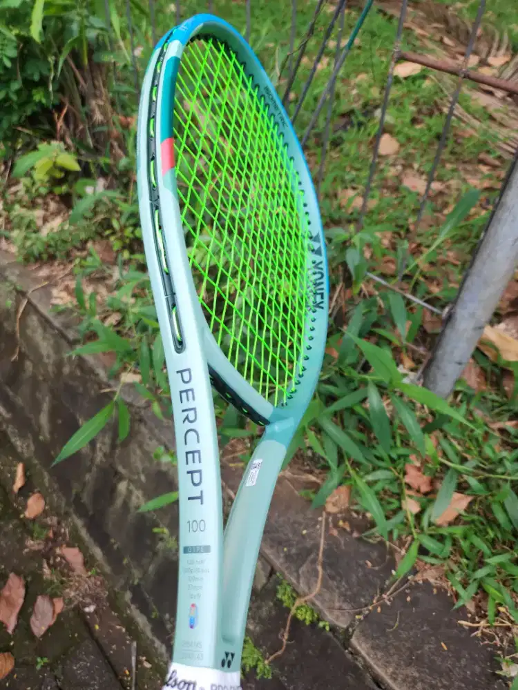 Yonex Percept 100