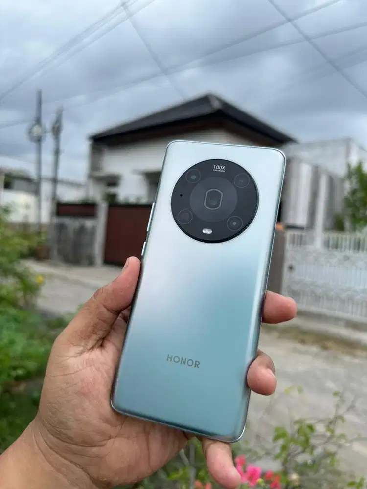 HONOR MAGIC 4 PRO 8/256 INTER ALL OPERATOR