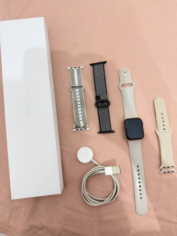 I Watch Series 4 40mm