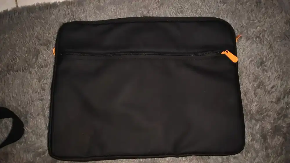 Tas Laptop Marriott Bonvoy Ambassador Elite Gift Set (Koleksi 2019).