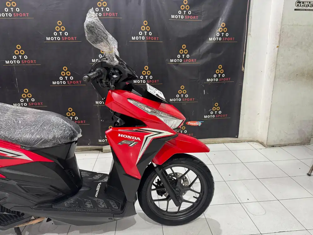 HONDA VARIO ISS 125 2017