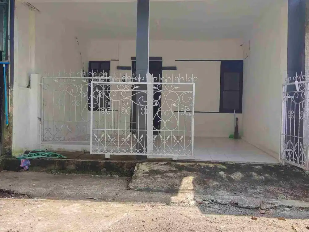 Dijual murah rumah di Bekasi timur regency 2 Bekasi