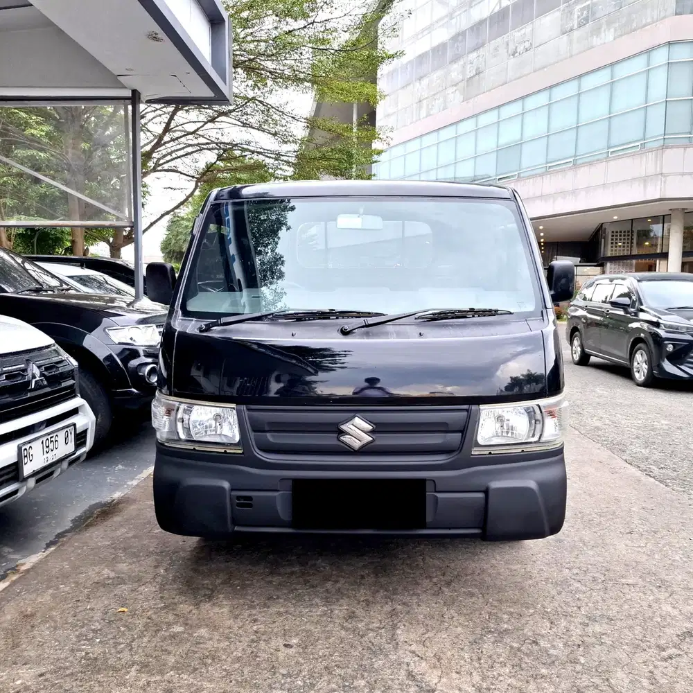 CARRY TAYO AC PS 2022