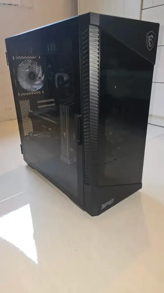 PC Gaming RTX 3070 TI