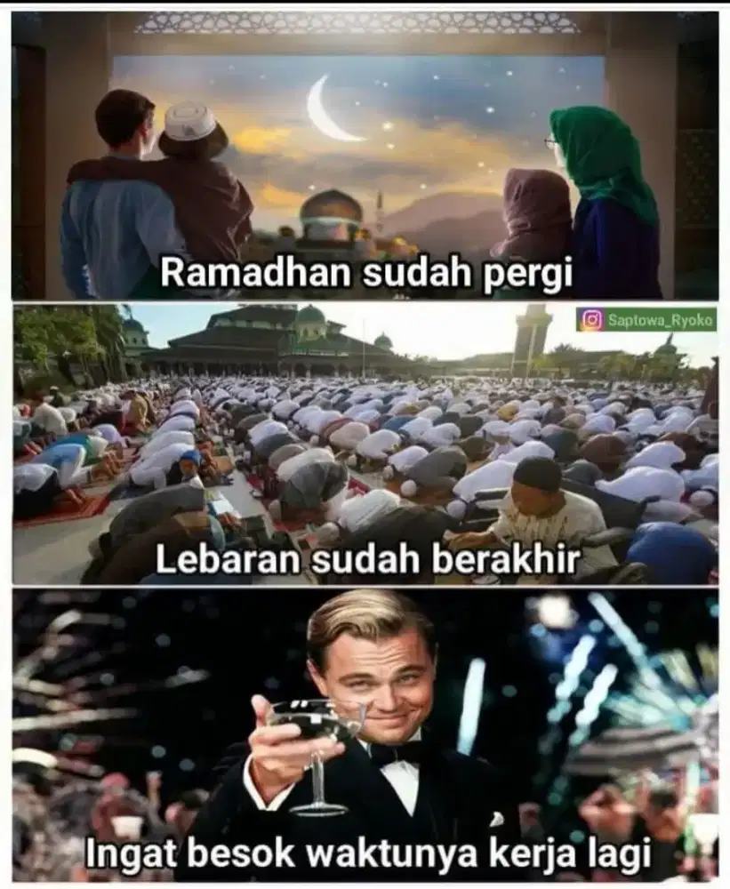 Mencari lowongan kerja