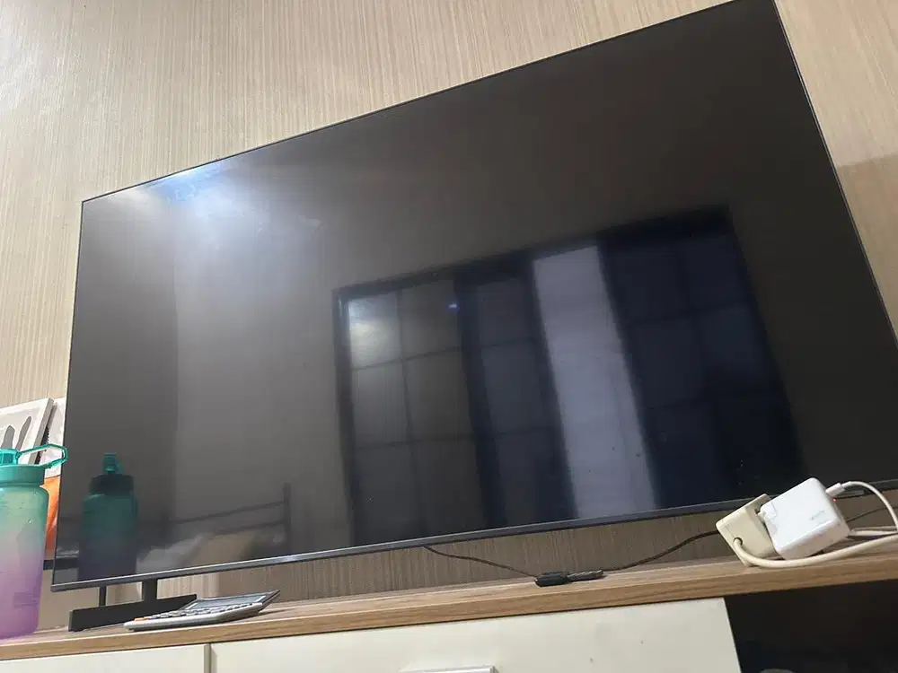 TV Smart Samsung 50 inch