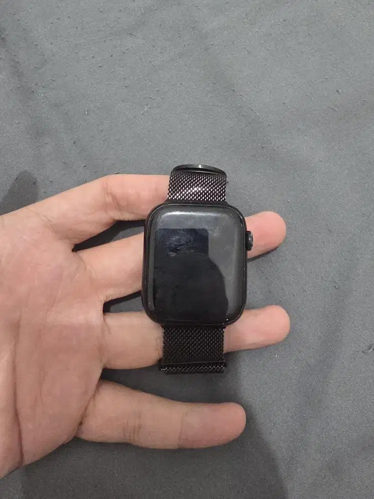 Apple Watch 7 45mm iwatch