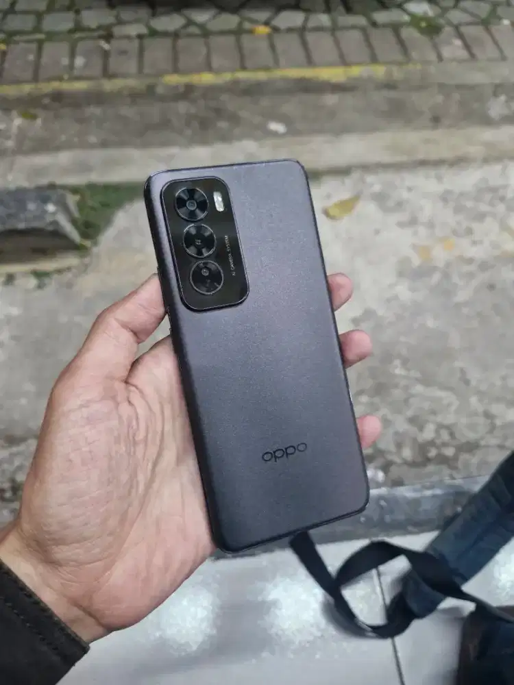 Oppo Reno 12 12/256
