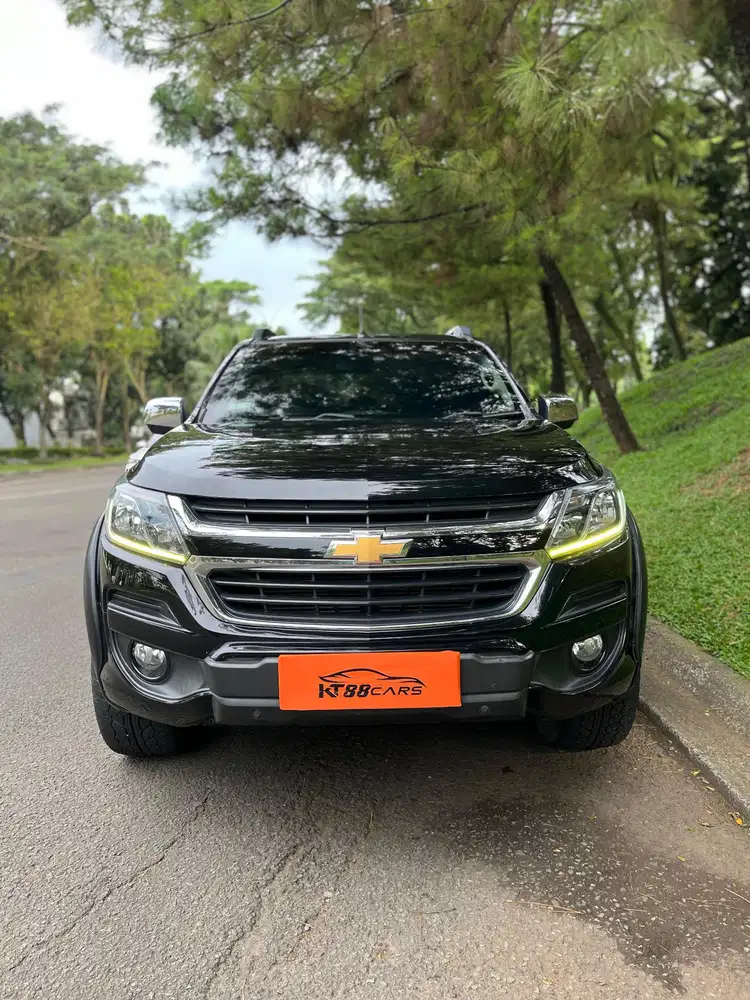 Chevrolet Colorado High Country Automatic 2.8 Matic - Low KM !!!