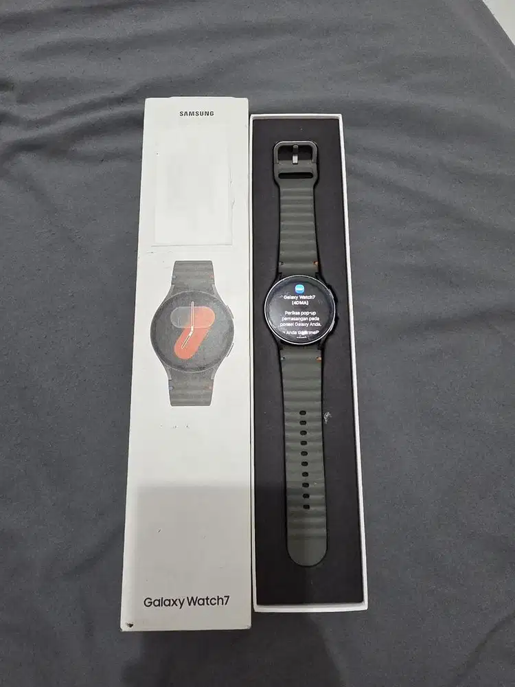 Samsung Watch 7 40mm sein