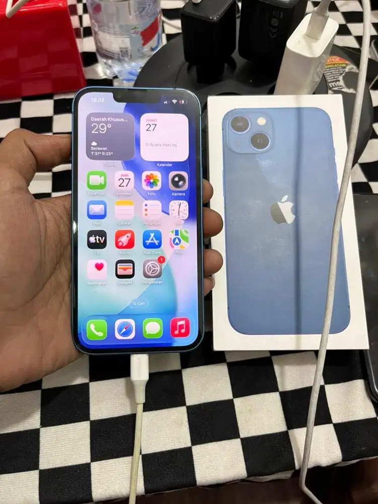 iphone 13 128gb digimap