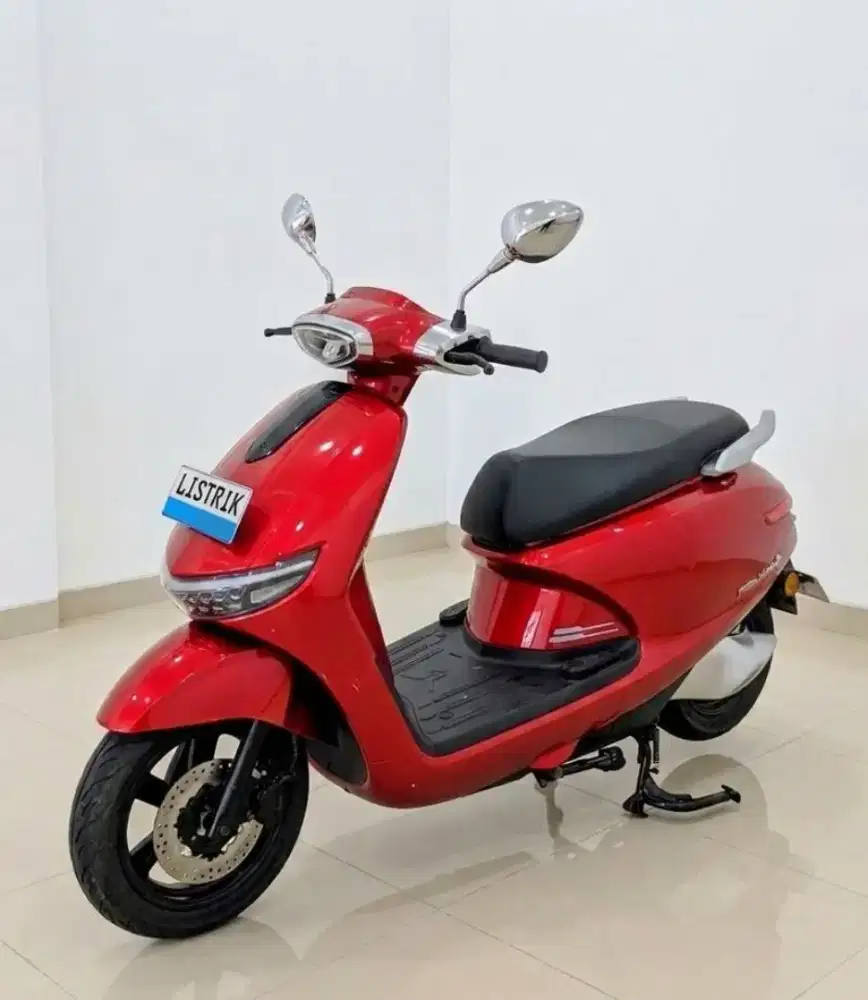 Motor Listrik Uwinfly T90 2025