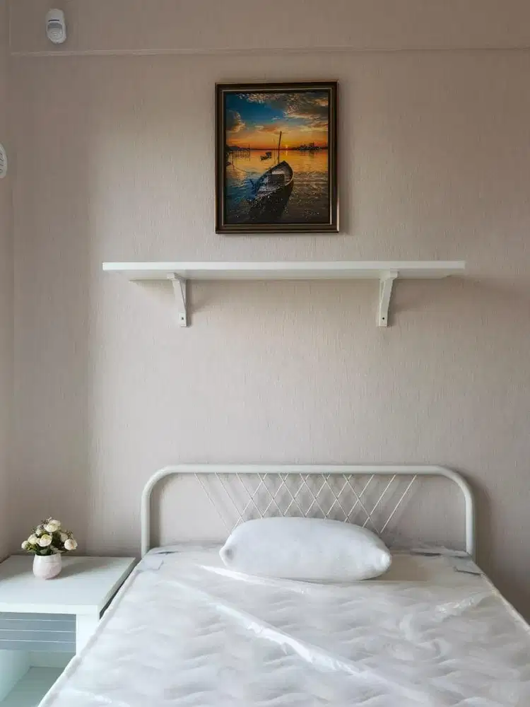 Di sewakan apartemen Sky House BSD tipe studio