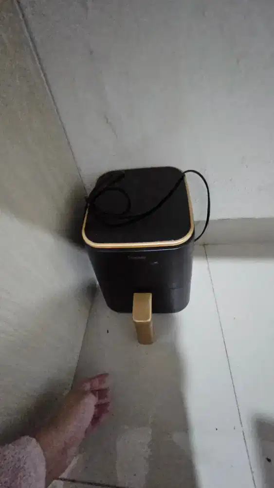 Air Fryer merk Cosmos bagus