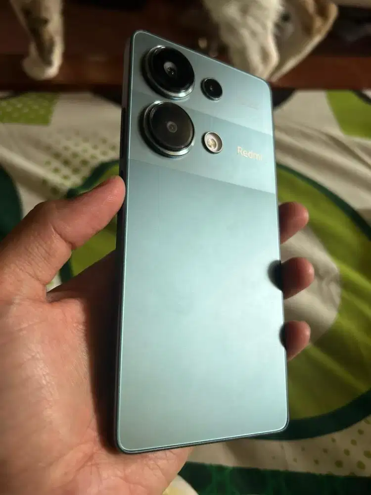 REDMI NOTE 13 PRO 8/256