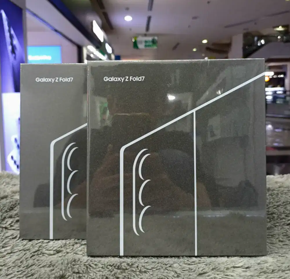 Samsung Z Fold 7 5g 12/512gb Cashback 6jt