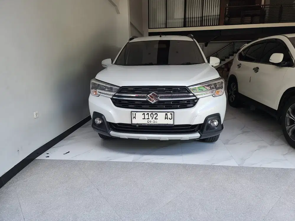 Suzuki XL7 1.5 ZETA AT 2020 Low Km20rb