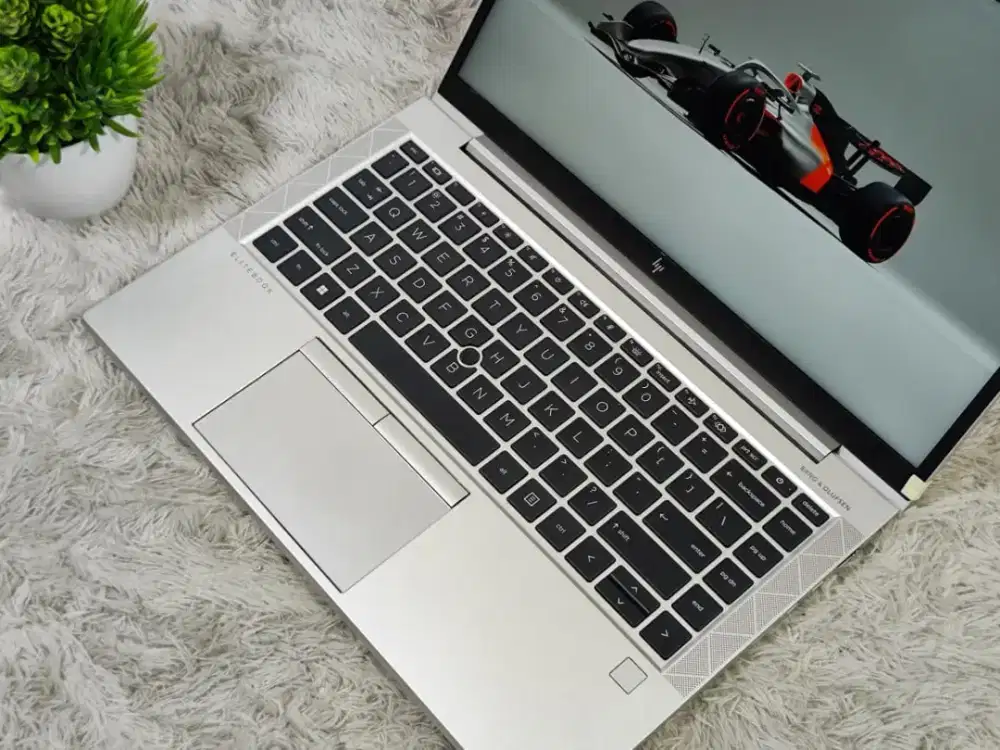 LAPTOP HP EliteBook 845 G8
