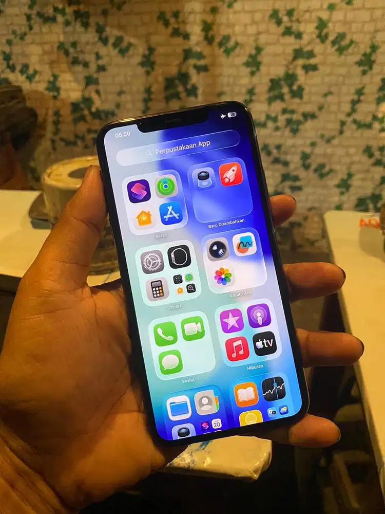 iphone 11promax 64gb