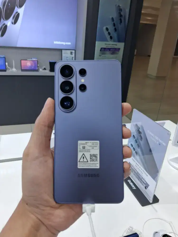 S26 Ultra 256 bonus galaxy tab a11