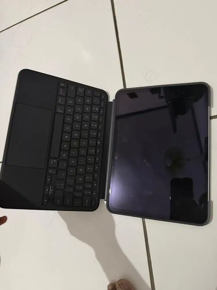 Ipad pro M5 11 inc 256 wifi + celluler 2026