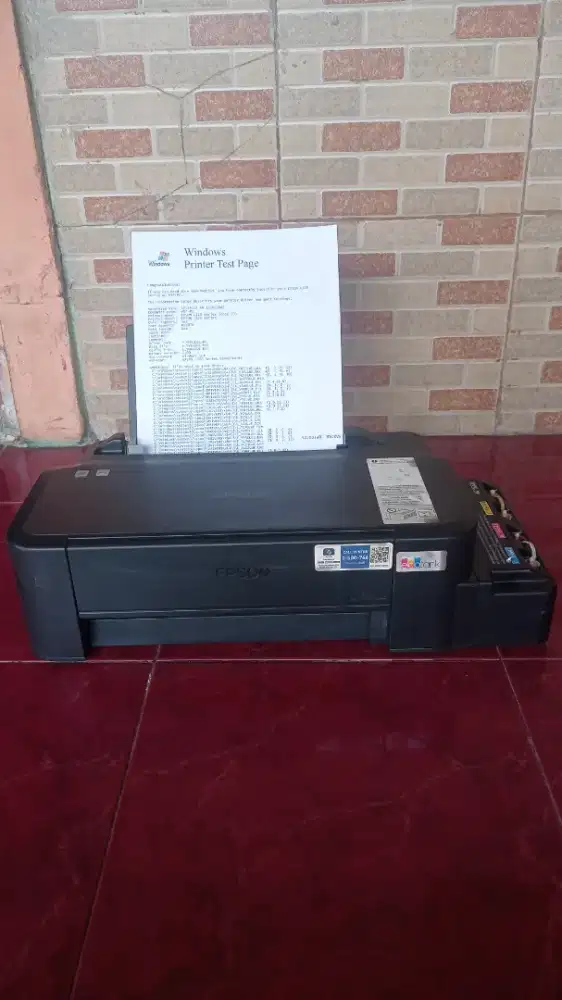 Printer Epson l121