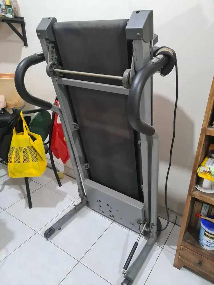 Treadmill Horizon Fitness