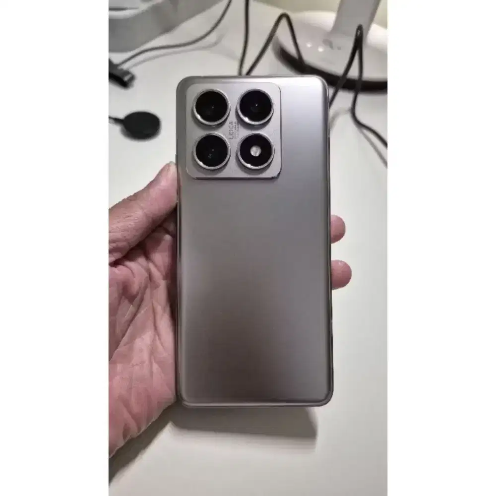 XIAOMI 14T PRO 512GB