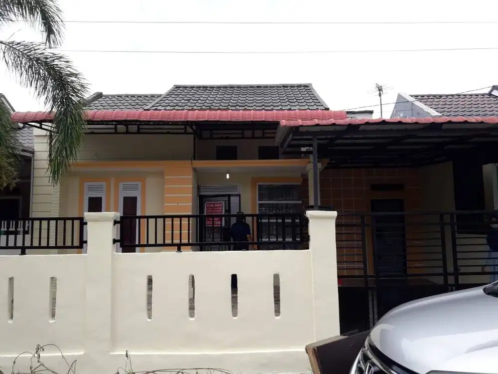 Dijual Cepat Rumah di Panam