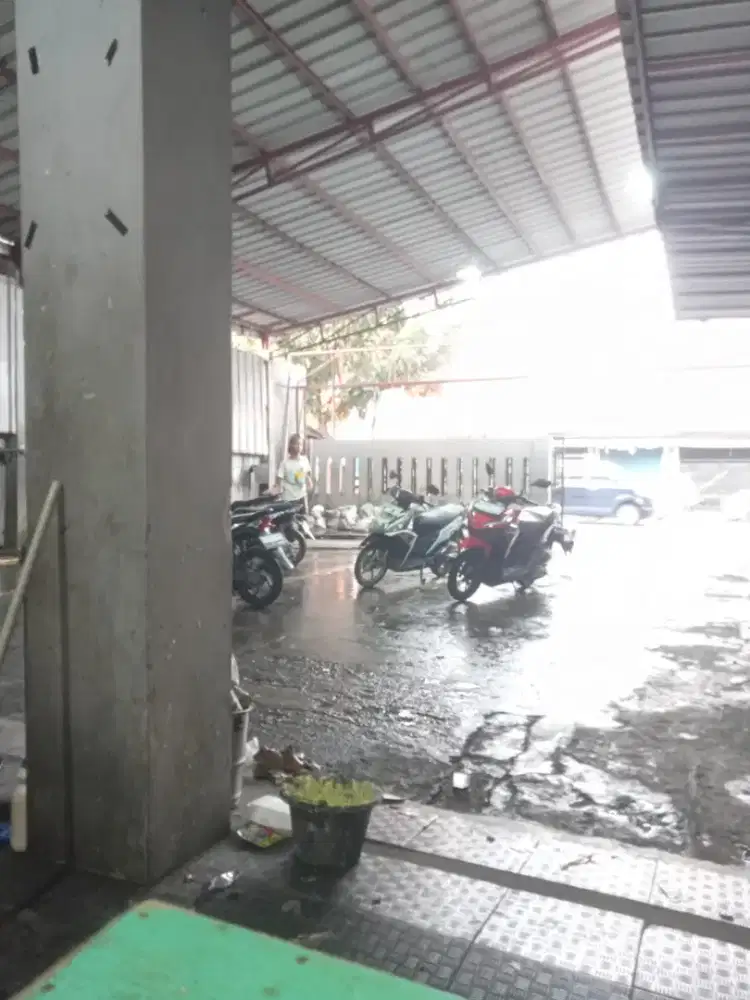 Dibutuhkan lowongan pekerjaan