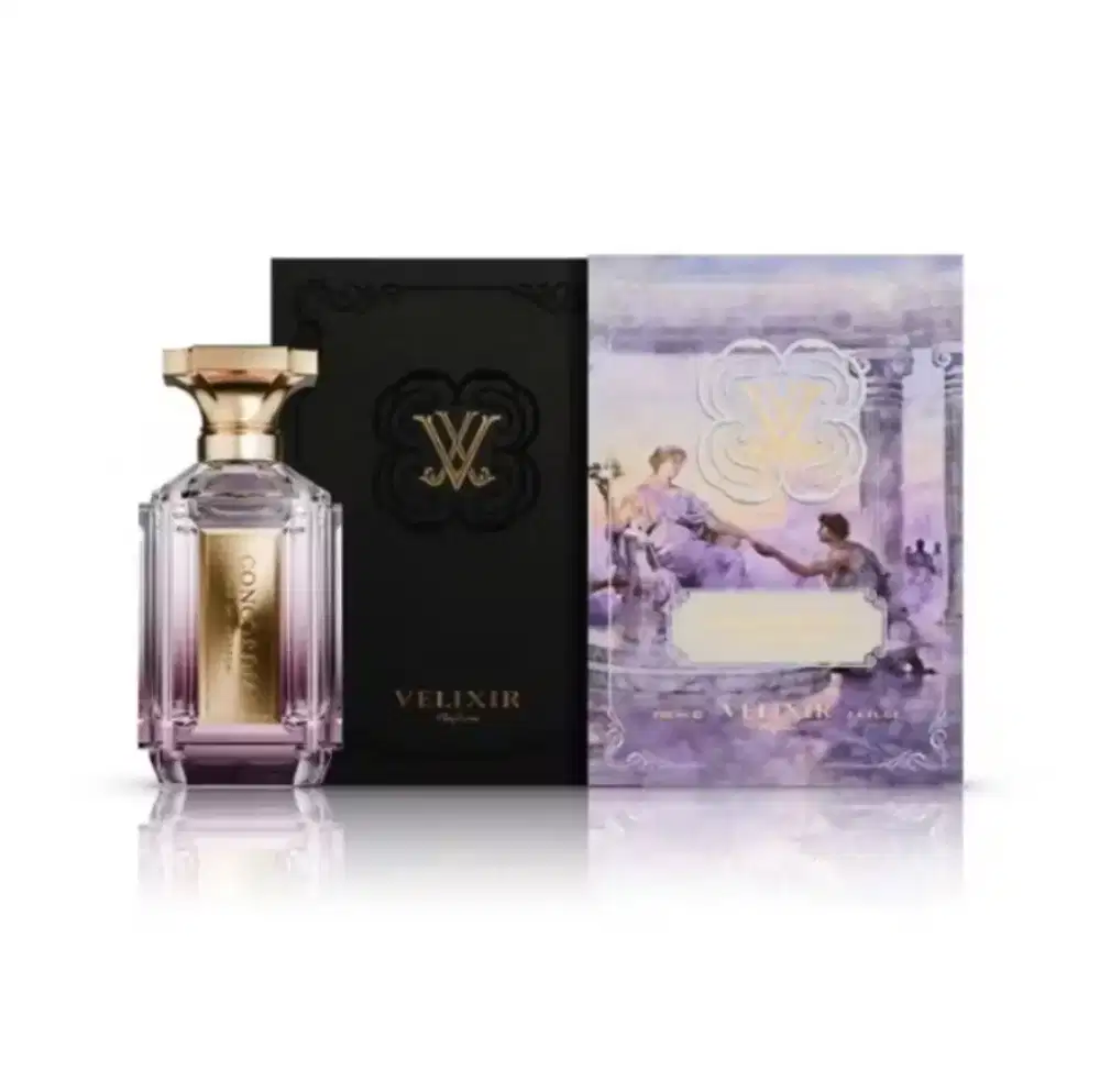 Velixir Concordia 35ml