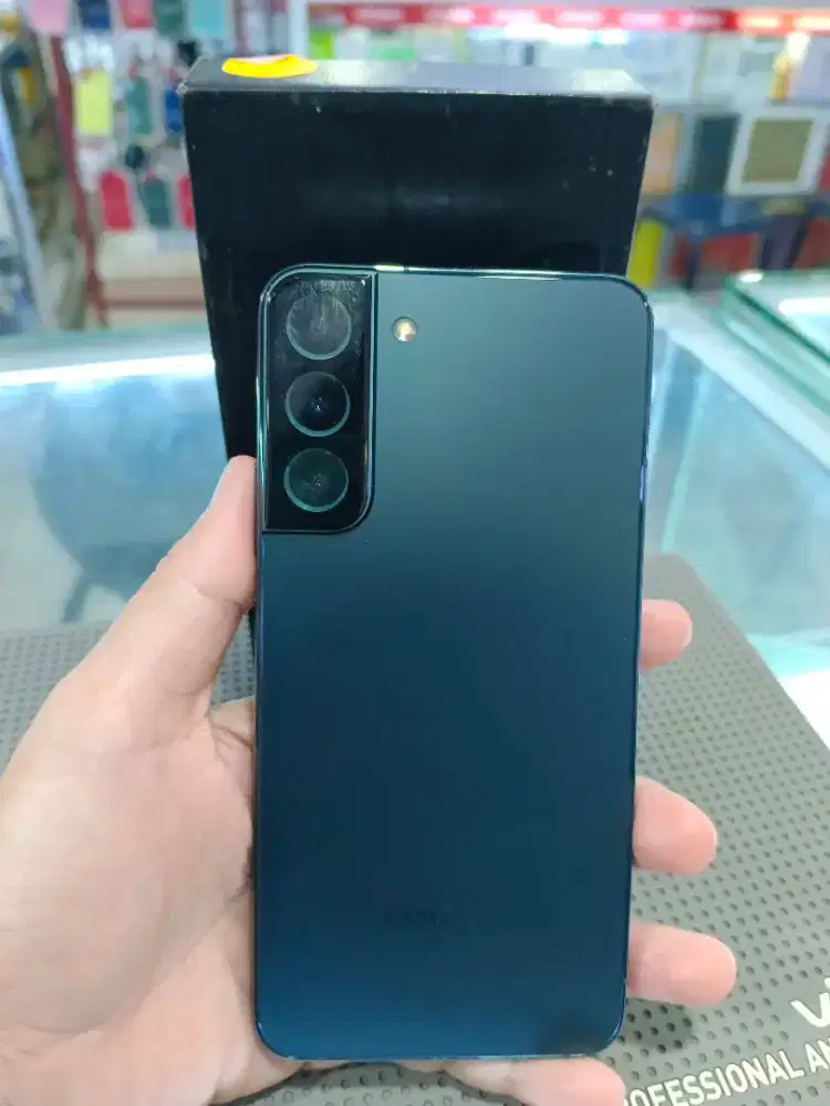 SAMSUNG GALAXY S22 PLUS 8/256GB SECOND